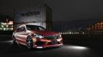 Mercedes-Benz C-Class Executive Line by Wald 2019 года